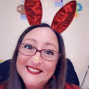 Meet your Posher, Rebecca